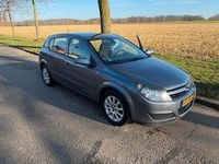 Occasion Opel Astra 89 PK (65 kW) 2004