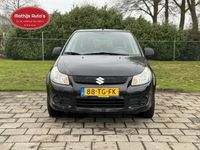 tweedehands Suzuki SX4 1.5 Base Airco