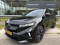 Occasion Renault Rafale Esprit Alpine 200 PK (147 kW) 2024 Zwart SUV