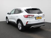 Occasion Ford Kuga Titanium 225 PK (165 kW) 2023 Wit SUV