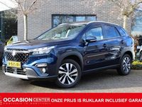 Occasion Suzuki SX4 S-Cross 129 PK (94 kW) 2022 Blauw SUV