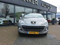 tweedehands Peugeot 207 CC 1.6 VTi Airco|Leder|Volledig Onderhouden