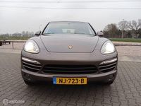 Occasion Porsche Cayenne 245 PK (180 kW) 2012 Bruin SUV