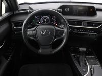 tweedehands Lexus UX 250h Business Line | Carplay | Adaptive cruise | Camera | Full LED | Keyless | Dodehoek detectie | PDC | Bluetooth