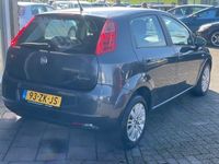 tweedehands Fiat Grande Punto 1.4 Dynamic - Airco - Cruise - Έlectric Ramen -