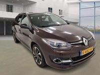 Occasion Renault Mégane GrandTour Collection 132 PK (97 kW) 2014 Bruin Stationwagen