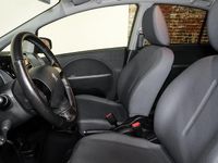 Occasion Peugeot iON Active 47 kW (64 PK) 2017 Zwart Hatchback