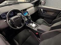 Occasion Land Rover Discovery Sport SE Dynamic 200 PK (147 kW) 2021 Grijs SUV