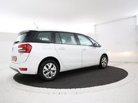 Occasion Citroën Grand C4 Picasso Live 131 PK (96 kW) 2016 Wit MPV