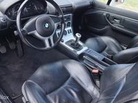 tweedehands BMW Z3 ROADSTER 1.9I S Sportline Leder Airco Zeer Mooi