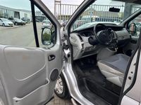 tweedehands Opel Vivaro 2.0 CDTI L1H1 DC