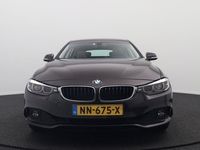 tweedehands BMW 418 4-SERIE Gran Coupé136 PK Aut. High Exe Navi+ Sportstoelen Carplay