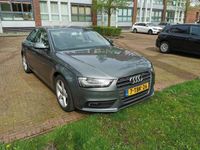 tweedehands Audi A4 Avant 1.8 TFSI Attraction