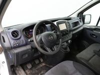tweedehands Opel Vivaro 1.6CDTI L1H1 Edition EcoFlex | Navigatie | Imperiaal | Trekhaak | 3-Persoons