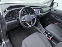 Occasion VW Caddy 116 PK (85 kW) 2023 Grijs MPV