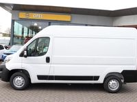 tweedehands Opel Movano 2.2D 120 L2H2 3.0t 120pk | Navigatie via Apple Carplay | Trekhaak | Camera | Blind Spot Assist | Verzwaarde vering | Uit Voorraad Leverbaar | Financial Lease mogelijk