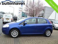 tweedehands Fiat Punto FIAT