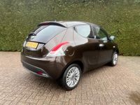 Occasion Lancia Ypsilon Gold 86 PK (63 kW) 2013 Bruin Hatchback