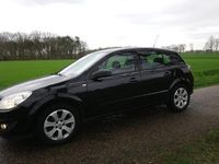 tweedehands Opel Astra 1.6 Temptation