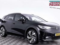 Occasion VW ID.4 GTX 219 kW (299 PK) 2022 Zwart SUV
