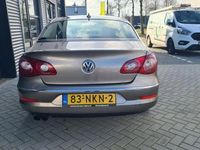 tweedehands VW CC 1.8 TSI 4p.