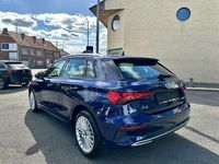 tweedehands Audi A3 30 TFSI Business Edition Advanced S tronic Matrix