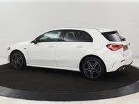 Occasion Mercedes A250 AMG 218 PK (160 kW) 2021 Wit Hatchback