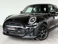 Occasion Mini ONE 102 PK (75 kW) 2021 Zwart Hatchback
