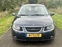 tweedehands Saab 9-5 Estate 2.3t Business