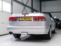 tweedehands Saab 9-3 Cabriolet 2.0 Turbo SE | LPG | Youngtimer | Nieuw Dak