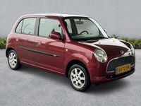 Occasion Daihatsu Trevis 59 PK (43 kW) 2007 Rood (metallic) Hatchback