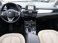 Occasion BMW 216 116 PK (85 kW) 2015 Grijs (metallic) Stationwagen