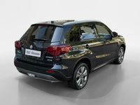 Occasion Suzuki Vitara 129 PK (94 kW) 2024 Zwart SUV