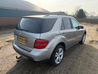 Occasion Mercedes ML320 224 PK (164 kW) 2007 SUV