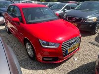 tweedehands Audi A1 Sportback SPORTBACK A1 SPORTBACK