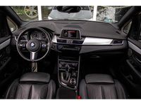 Occasion BMW 225 Active Tourer Executive 136 PK (100 kW) 2016 Wit MPV