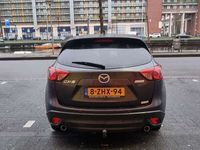 tweedehands Mazda CX-5 6 Geen 6 maar