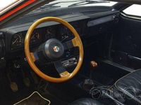 tweedehands Alfa Romeo Alfa 6 GTV6 | 90.667 km | Nooit gelast | 1981