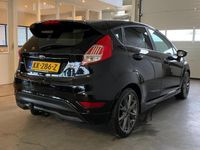 tweedehands Ford Fiesta 1.0 EcoBoost ST Line 5drs NL-auto