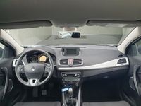 Occasion Renault Mégane Coupé Dynamique 131 PK (96 kW) 2010 Wit Coupé