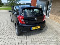 tweedehands Opel Karl 1.0 ecoFLEX Edition