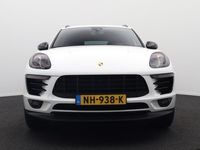 tweedehands Porsche Macan 2.0 245 PK Navi BOSE-Sound LMV 21' Xenon