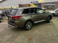 tweedehands Mitsubishi Outlander 2.0 Instyle 4WD