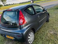 Occasion Peugeot 107 68 PK (50 kW) 2007 Hatchback