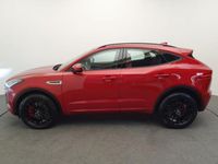 tweedehands Jaguar E-Pace 2.0 P250 AWD R-Dynamic S Wegklapbare trekhaak, Pano, App connect