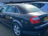 tweedehands Audi A4 Limousine 2.0 Exclusive airco org NL 2001