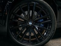 tweedehands BMW X6 M50i High Executive | M Aerodynamica | Elektrisch uitklapbare trekhaak | Head-up Display|