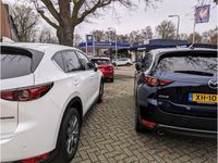 tweedehands Mazda CX-5 2.0 Signatura automaat 1e Eig. Nl-Auto *Geen Afl.