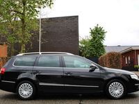 tweedehands VW Passat Variant 1.4 TSI Comfortline BlueMotion| AUTOMAAT | CLIMA |