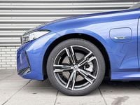 Occasion BMW 330e M Sport 292 PK (214 kW) 2023 Blauw Stationwagen